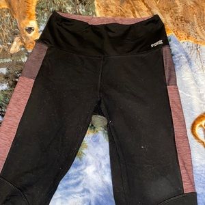 Pocketed work out pants!